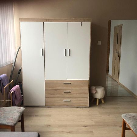 Apartament Roza Giżycko Εξωτερικό φωτογραφία