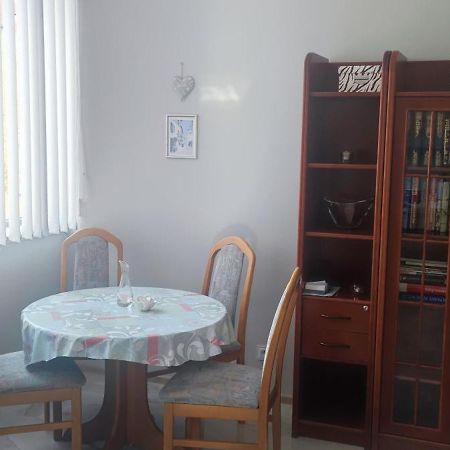 Apartament Roza Giżycko Εξωτερικό φωτογραφία