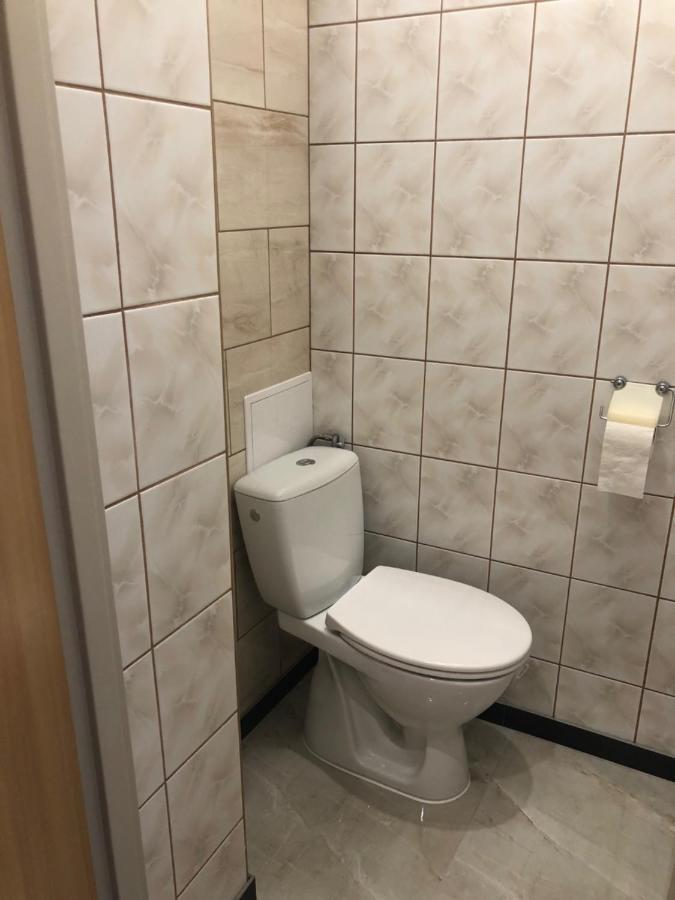 Apartament Roza Giżycko Εξωτερικό φωτογραφία