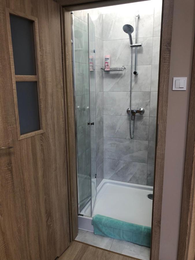 Apartament Roza Giżycko Εξωτερικό φωτογραφία