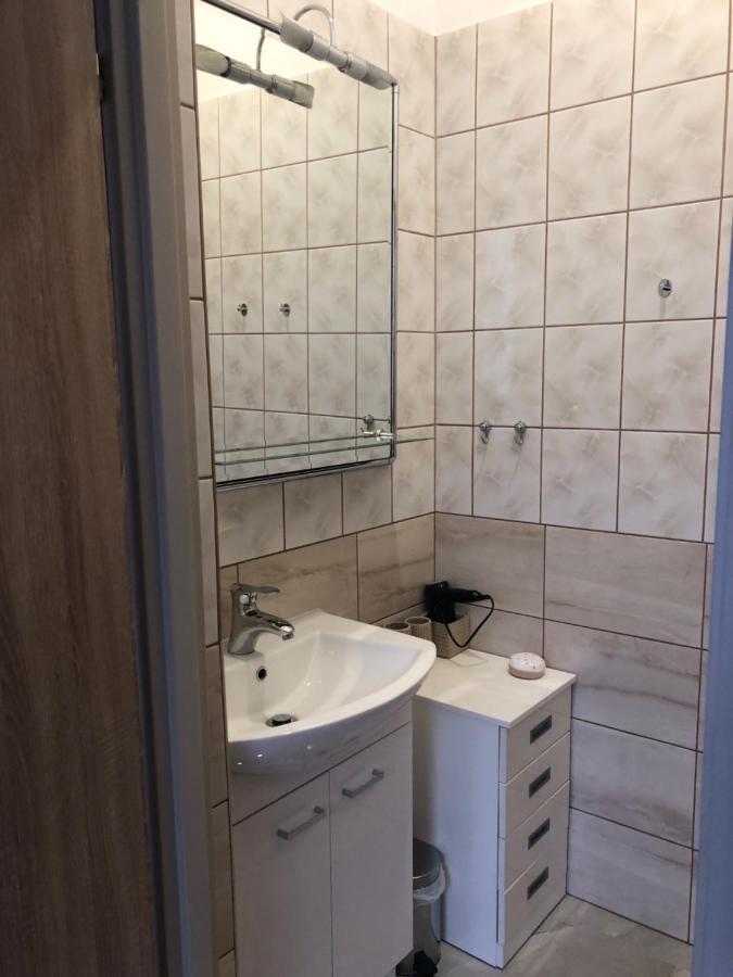 Apartament Roza Giżycko Εξωτερικό φωτογραφία