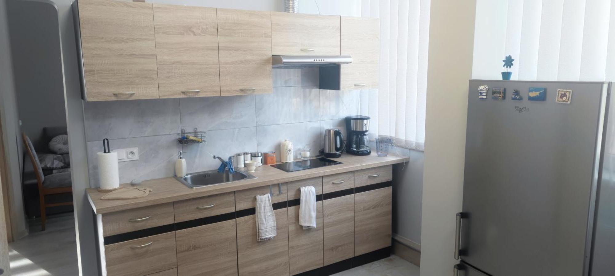Apartament Roza Giżycko Εξωτερικό φωτογραφία