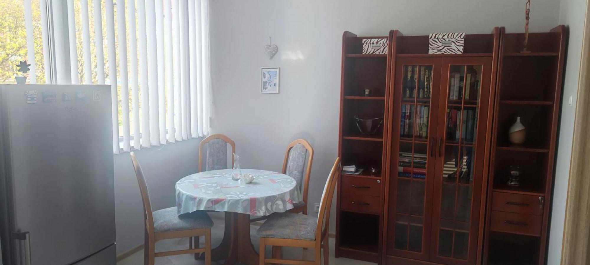 Apartament Roza Giżycko Εξωτερικό φωτογραφία