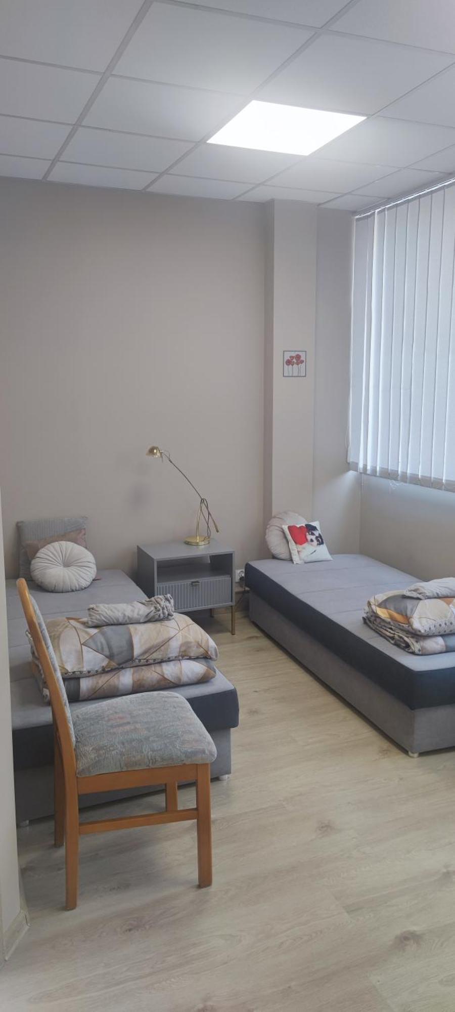 Apartament Roza Giżycko Εξωτερικό φωτογραφία